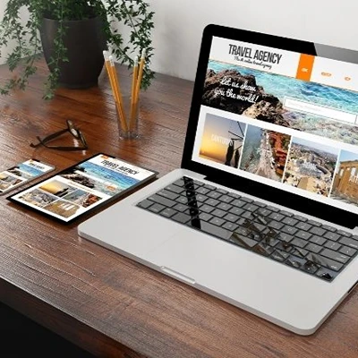 Web Sitesi Tasarımı, Midyat