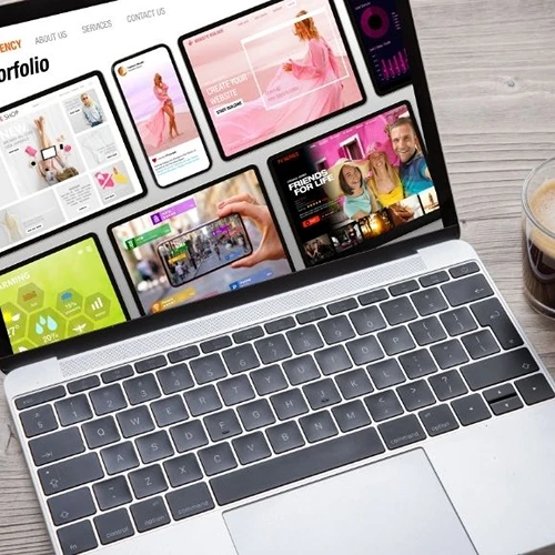 Midyat, Web Tasarım Ajansı